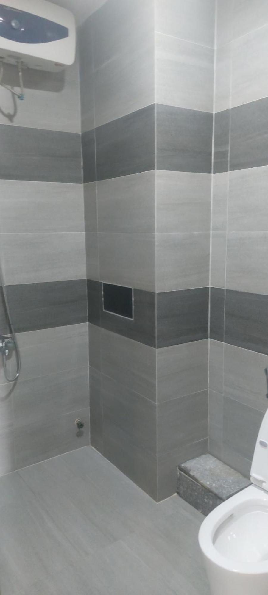 Hien Luong Hotel &Apartment Đà Nẵng Exterior foto